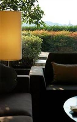 фото отеля Hyatt Regency Hangzhou