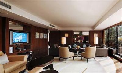 фото отеля Hyatt Regency Hangzhou