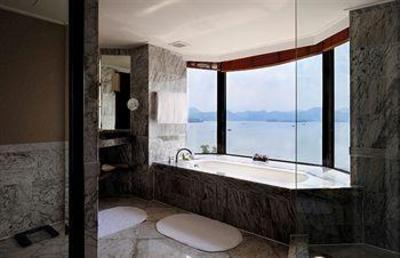 фото отеля Hyatt Regency Hangzhou