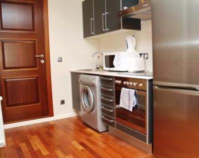 фото отеля BCN Internet Apartments 285 Eixample