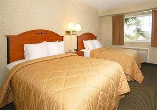 фото отеля Comfort Inn Modesto