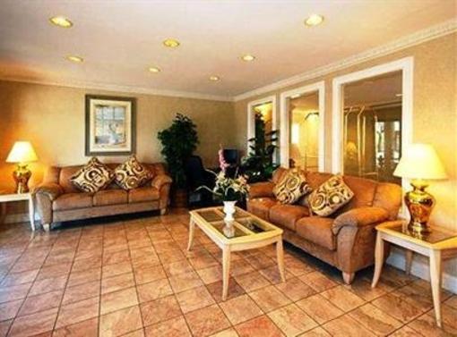 фото отеля Comfort Inn Modesto