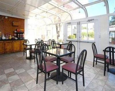 фото отеля Comfort Inn Modesto