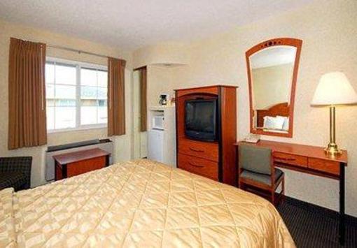 фото отеля Comfort Inn Modesto