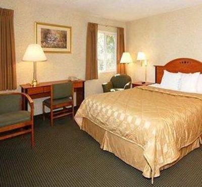 фото отеля Comfort Inn Modesto