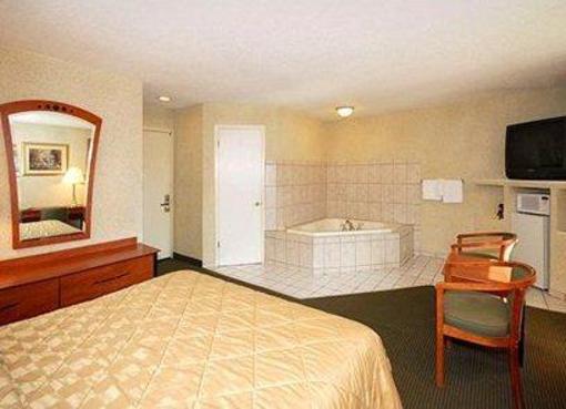 фото отеля Comfort Inn Modesto
