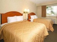 Comfort Inn Modesto