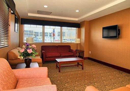 фото отеля Sleep Inn & Suites Ocean City