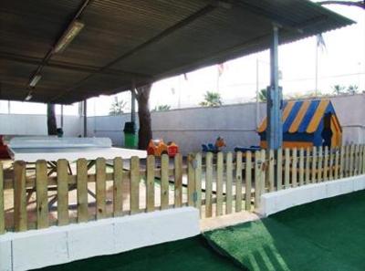 фото отеля Camping Didota