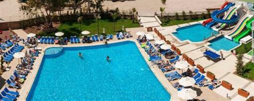 фото отеля Bodrum Beach Resort