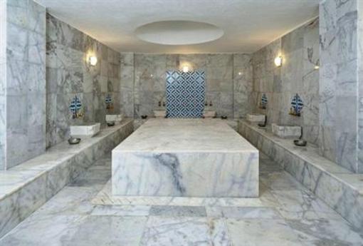 фото отеля Bodrum Beach Resort