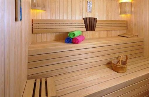 фото отеля Bodrum Beach Resort