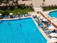Bodrum Beach Resort