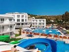 фото отеля Bodrum Beach Resort