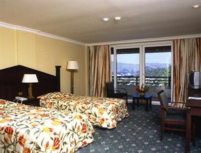 фото отеля Union Palace Hotel