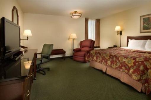 фото отеля Drury Inn & Suites Springfield