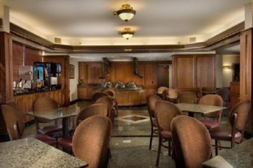 фото отеля Drury Inn & Suites Springfield