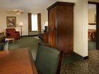 фото отеля Drury Inn & Suites Springfield