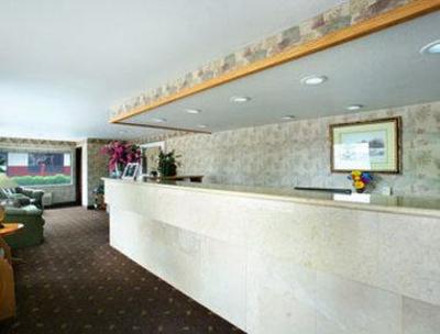 фото отеля Super 8 Motel Albany (Oregon)