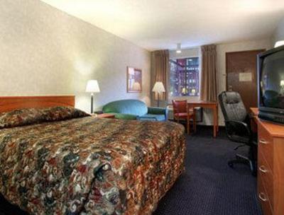 фото отеля Super 8 Motel Albany (Oregon)
