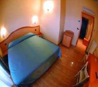 фото отеля Bologna Hotel
