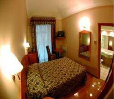 фото отеля Bologna Hotel