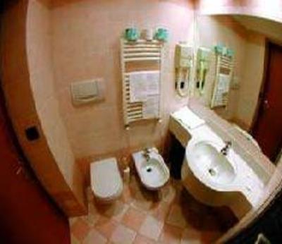 фото отеля Bologna Hotel