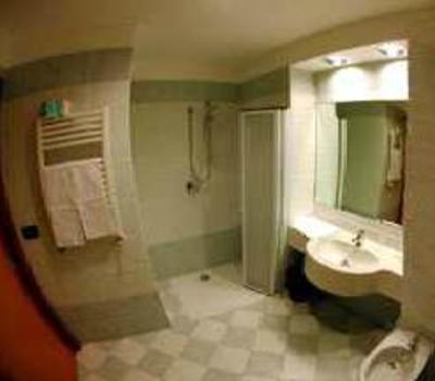 фото отеля Bologna Hotel