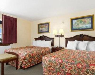 фото отеля Days Inn Norman