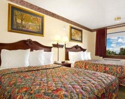 фото отеля Days Inn Norman