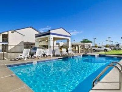 фото отеля Days Inn Norman