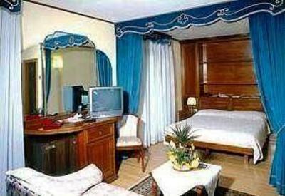 фото отеля Fiocco Vacanze Park Hotel Miramonti