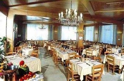 фото отеля Fiocco Vacanze Park Hotel Miramonti