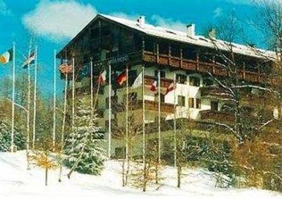 фото отеля Fiocco Vacanze Park Hotel Miramonti