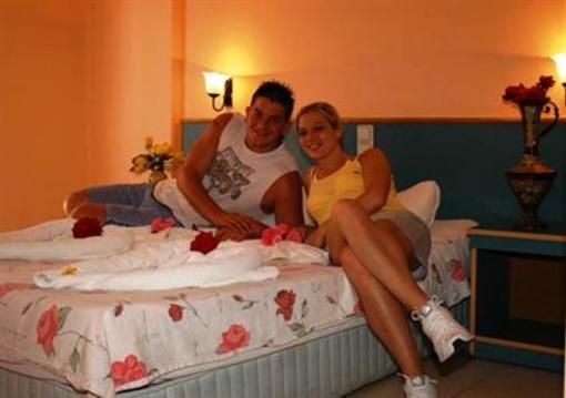 фото отеля Carmina Hotel Oludeniz