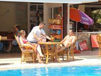 Carmina Hotel Oludeniz