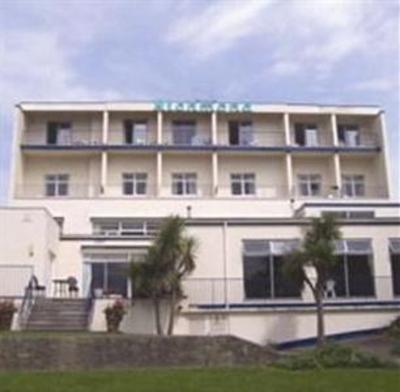 фото отеля Richmond Hotel Torquay
