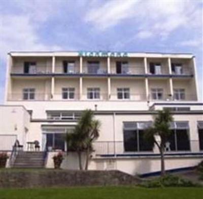 фото отеля Richmond Hotel Torquay