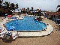 Ramada Resort Accra