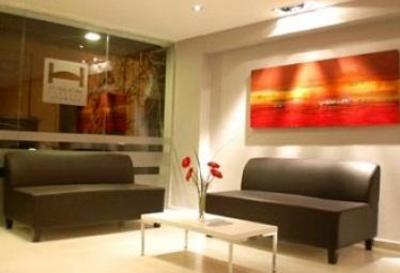 фото отеля Salta Suites