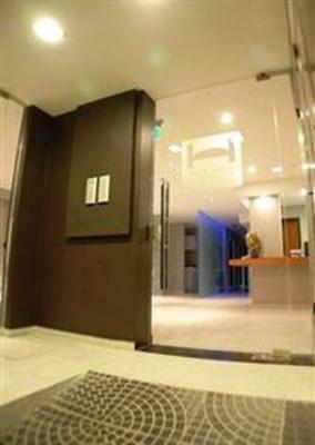 фото отеля Salta Suites