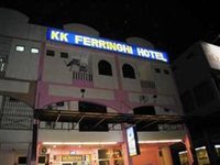 KK Mutiara Feringghi Hotel