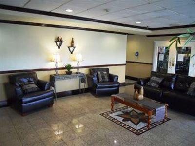 фото отеля Days Inn Towson