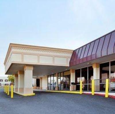 фото отеля Days Inn Towson