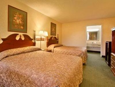фото отеля Days Inn Towson