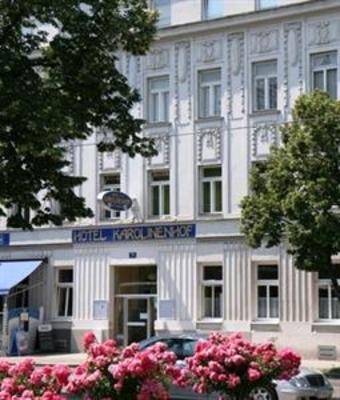 фото отеля Karolinenhof