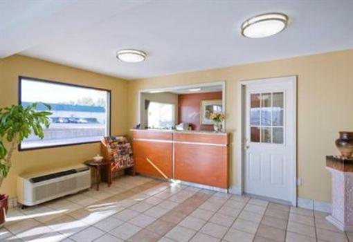 фото отеля Americas Best Value Inn - Tulsa Airport