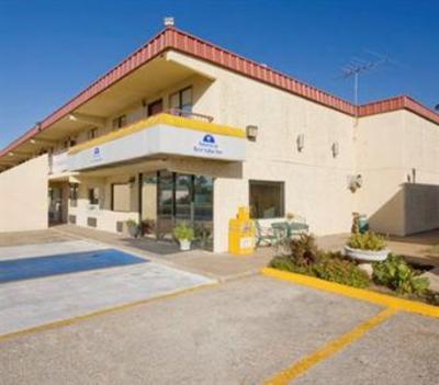 фото отеля Americas Best Value Inn - Tulsa Airport