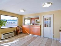 Americas Best Value Inn - Tulsa Airport