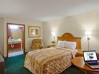 фото отеля Americas Best Value Inn - Tulsa Airport